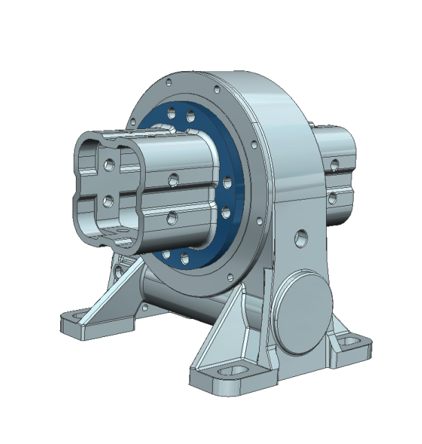 VE系列（新能源光伏）