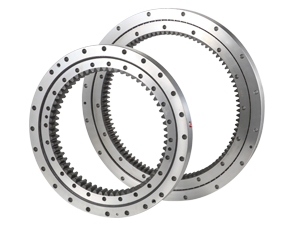 回轉(zhuǎn)支承安裝使用說(shuō)明書(shū)