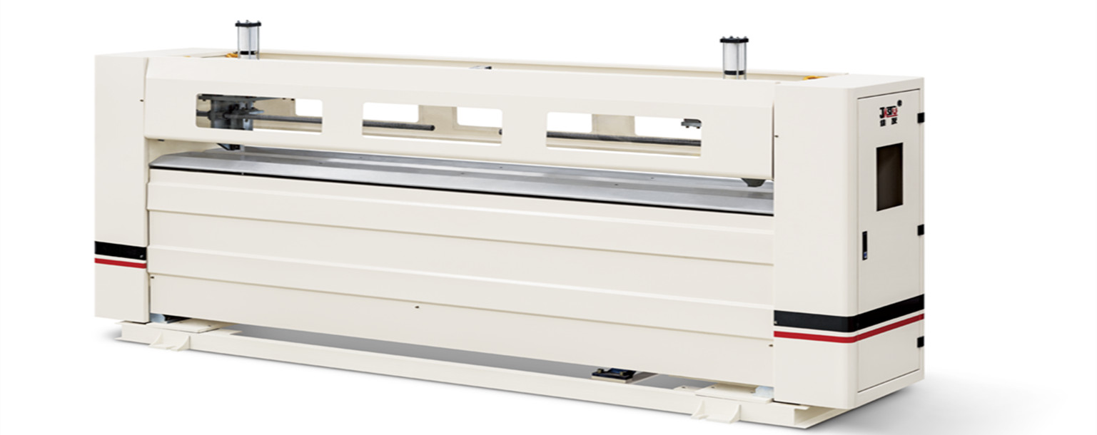 沖切式切耳機(jī)