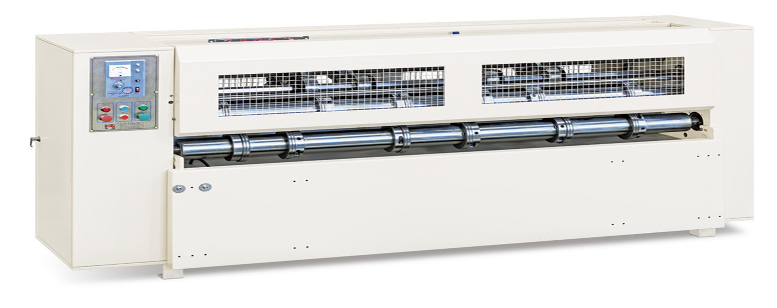 薄刀分切壓痕機(jī)- 單機(jī)、蜂窩機(jī)、升降機(jī)